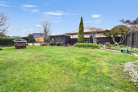 Photo of property in 7 Belgrove Drive, Waipukurau, 4200