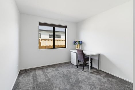 Photo of property in 177 Boyce Drive, Rolleston, 7678