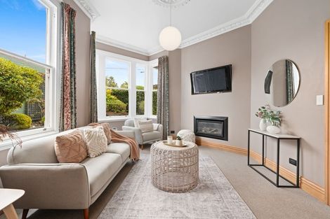 Photo of property in 74 Maryhill Terrace, Maryhill, Dunedin, 9011