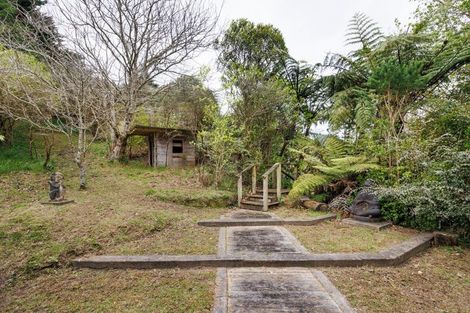 Photo of property in 353 Kahuterawa Road, Linton, Palmerston North, 4472