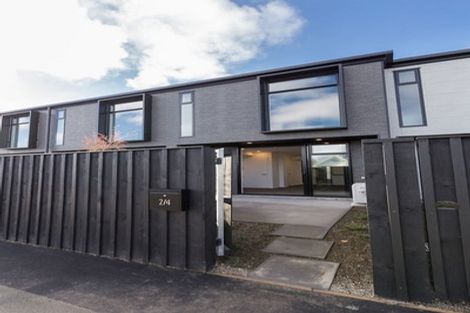 Photo of property in 2/4 Tweed Street, Richmond, Christchurch, 8013