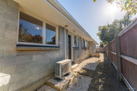 Photo of property in 5/46 Arthur Street, Seaview, Timaru, 7910