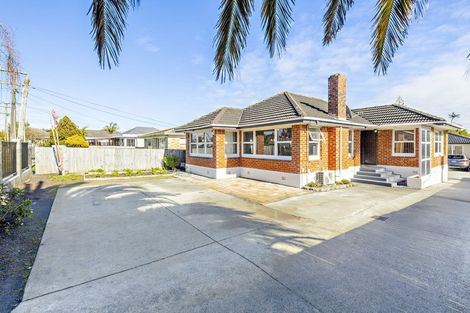 Photo of property in 26 Graeme Avenue, Mangere East, Auckland, 2024
