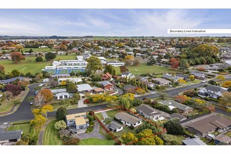 Photo of property in 16 Lindale Street, Morrinsville, 3300