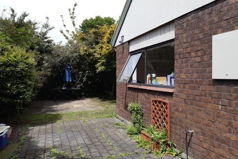 Photo of property in 25 Wadeley Road, Ilam, Christchurch, 8041