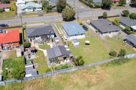 Photo of property in 6 Grenville Street, Levin, 5510