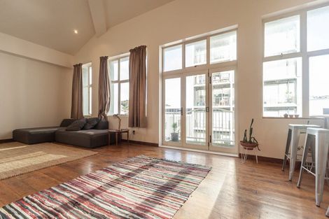 Photo of property in The Fletcher Trust Building, 14u8 College Street, Te Aro, Wellington, 6011