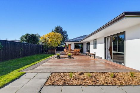 Photo of property in 6b Pemberton Drive, Darfield, 7510