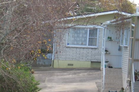 Photo of property in 3/15 O'halloran Road, Howick, Auckland, 2014