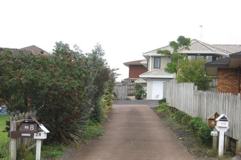 Photo of property in 1/28 Britannia Place, Half Moon Bay, Auckland, 2012
