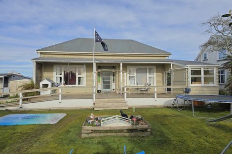 Photo of property in 219 Hampden Street, Hokitika, 7810