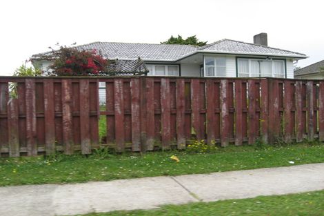 Photo of property in 10 Sperry Place, Mangere, Auckland, 2022
