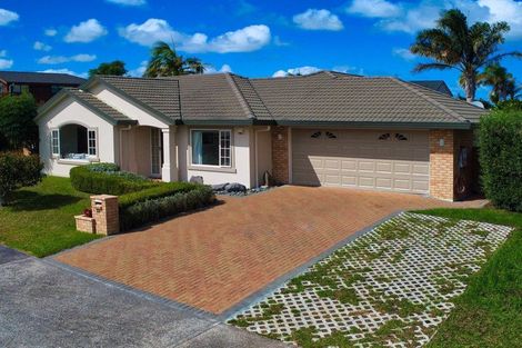 Photo of property in 22 Starlight Cove, Hobsonville, Auckland, 0618