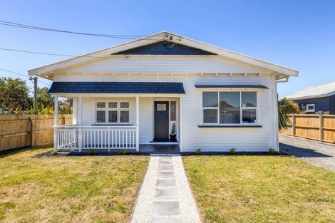 Photo of property in 96 Randolph Street, Woolston, Christchurch, 8062