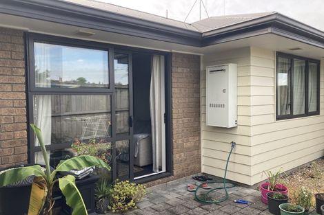 Photo of property in 14/232u Killarney Road, Frankton, Hamilton, 3204