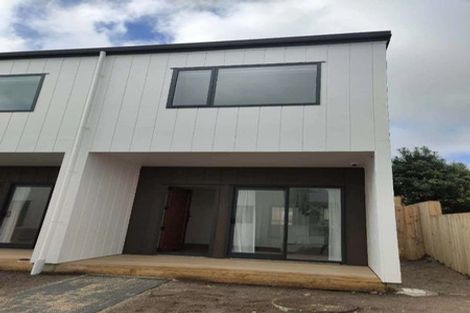Photo of property in 9/16 William Roberts Road, Pakuranga, Auckland, 2010