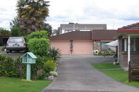 Photo of property in 6 Vine Avenue, Maungatapu, Tauranga, 3112
