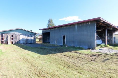 Photo of property in 35-37 Main Street, Reefton, 7830