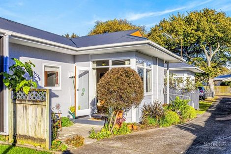 Photo of property in 27b Fromont Street, Whanganui East, Whanganui, 4500