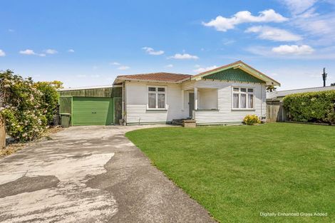 Photo of property in 408 Williams Street, Mahora, Hastings, 4120