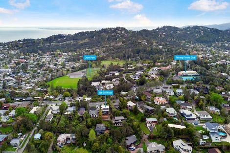 Photo of property in 229 Golf Road, Titirangi, Auckland, 0604