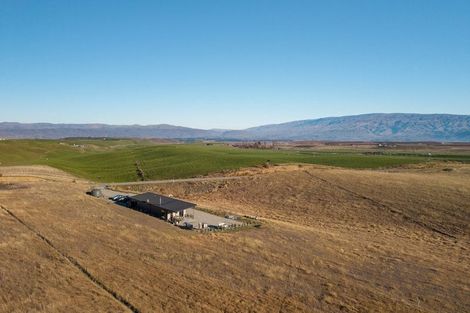 Photo of property in 91 Nelsen Ridge Road, Waikerikeri, Alexandra, 9393