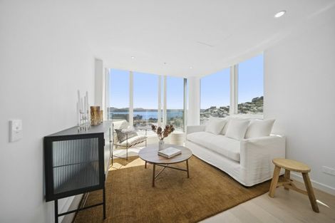 Photo of property in 1102/10 Alpha Street, Te Aro, Wellington, 6011