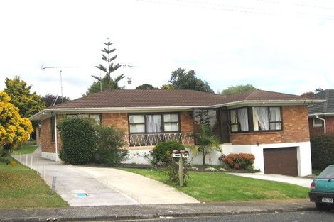 Photo of property in 14 Lochinver Road, Papatoetoe, Auckland, 2025