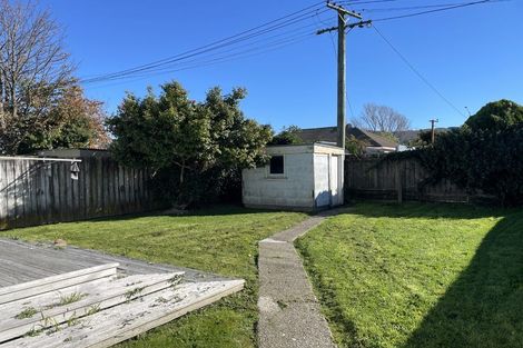 Photo of property in 37 Fisk Street, Naenae, Lower Hutt, 5011