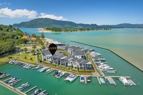 Photo of property in 15/6u The Marina, Tairua, 3508