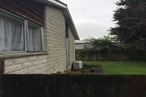 Photo of property in 3/74 Champion Street, Edgeware, Christchurch, 8013