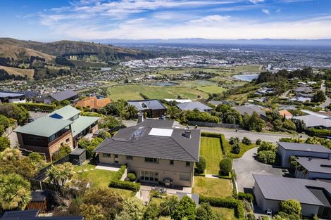 Photo of property in 285 Major Hornbrook Road, Mount Pleasant, Christchurch, 8081