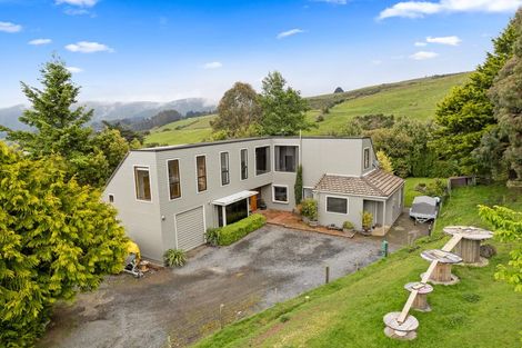 Photo of property in 145 Campbells Road, Pine Hill, Dunedin, 9010