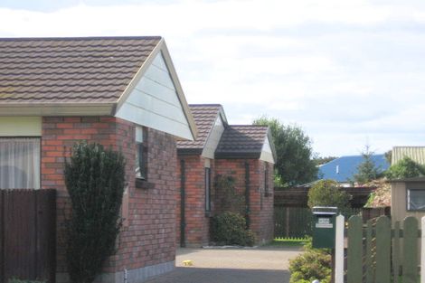 Photo of property in 85b Gloucester Road, Mount Maunganui, 3116