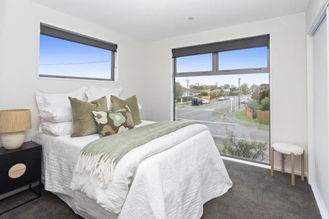 Photo of property in 5/33 Hercules Street, Shirley, Christchurch, 8013