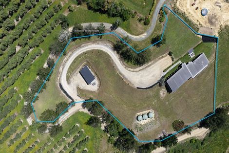 Photo of property in 78 Mamaku Road, Tasman, Upper Moutere, 7173