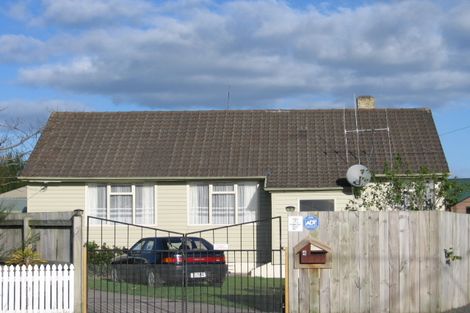 Photo of property in 4b Hawk Street, Frankton, Hamilton, 3204