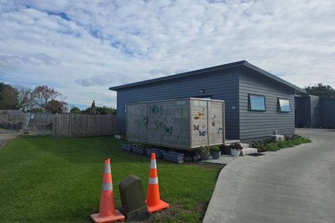 Photo of property in 32 Bulwer Road, Te Hapara, Gisborne, 4010