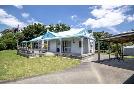 Photo of property in 90 Omaunu Road, Kaeo, 0479