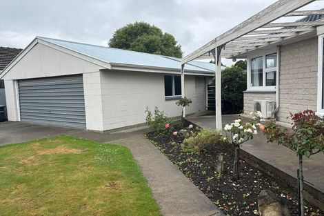 Photo of property in 19 Wales Street, Halswell, Christchurch, 8025
