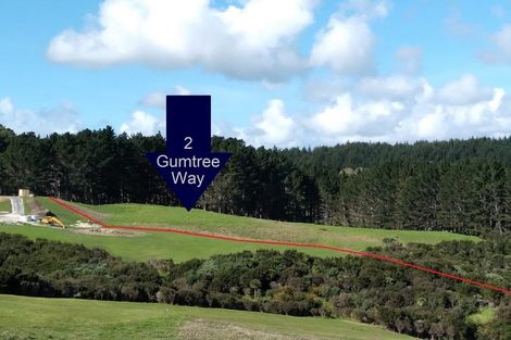 Photo of property in 2 Gumtree Way, Kaiwaka, 0573