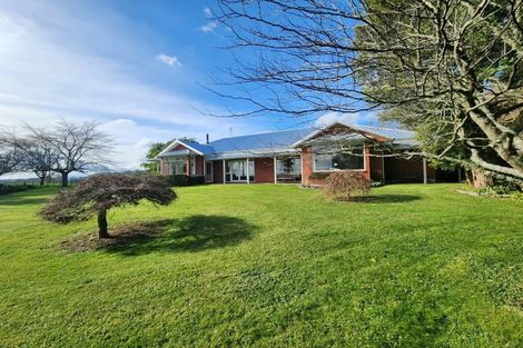 Photo of property in 441 Parklands Road, Rotoorangi, Te Awamutu, 3879