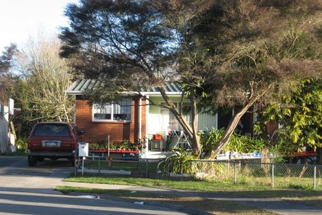 Photo of property in 20 Magee Place, Chartwell, Hamilton, 3210