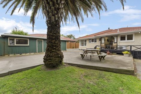Photo of property in 79b Percival Street, Rangiora, 7400