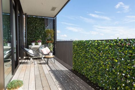 Photo of property in The Foundry, 408/36b Welles Street, Christchurch Central, Christchurch, 8011