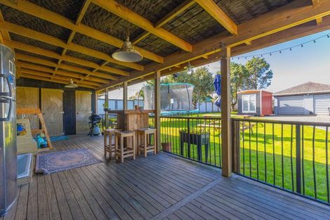 Photo of property in 14 Mackenzie Street, Waimarino, Owhango, 3989
