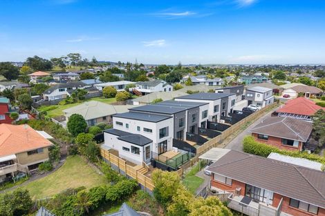 Photo of property in 3/50 Fairview Road, Papatoetoe, Auckland, 2025