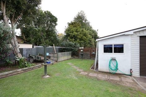 Photo of property in 12 Hammond Street, Bulls, 4818