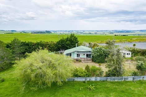 Photo of property in 2 Rowland Road, Turiwiri, Dargaville, 0374