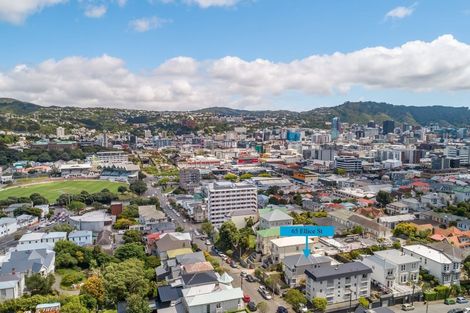 Photo of property in 65 Ellice Street, Mount Victoria, Wellington, 6011
